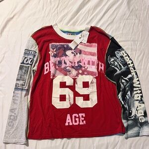 Better With Age
Nothing Reversible L